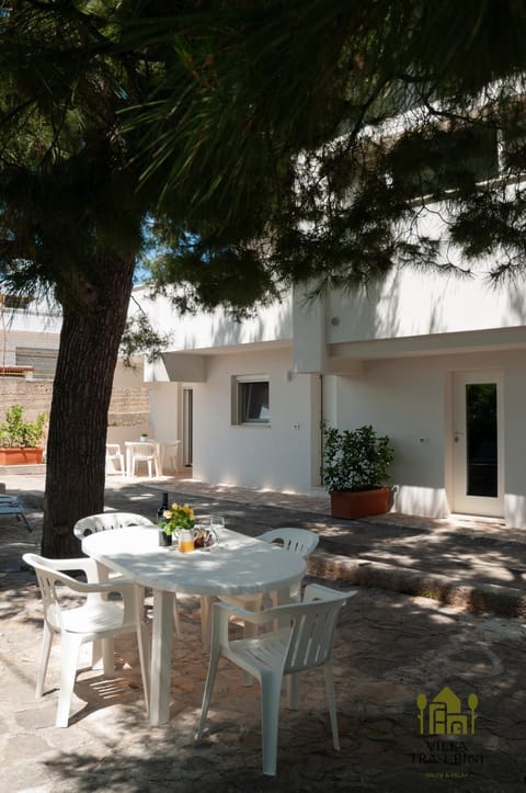 Villa Tra i Pini - Green & Relax Condo in Castellana Grotte