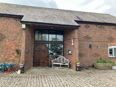 Brandreth Barn Bed and Breakfast in West Lancashire District