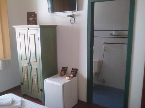 Pousada Vovô Chiquinho Inn in Tiradentes