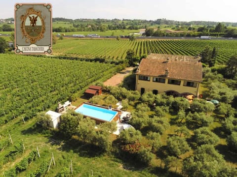 Property logo or sign, Bird's eye view, On site, Garden view