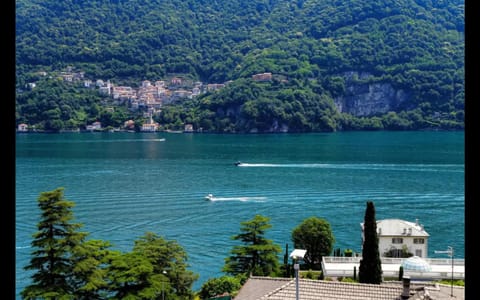 Riflessi sul Lago Apt Laglio - Alba Apartment in Laglio