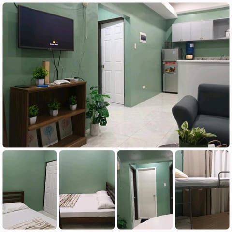 ConVill Residences 2 Apartment in Davao Region