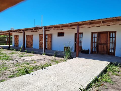 La Blanca House in Corrientes Province, Argentina