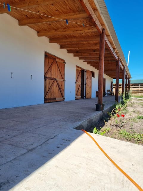 La Blanca House in Corrientes Province, Argentina