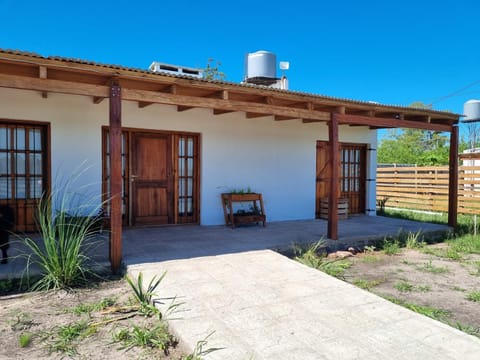 La Blanca House in Corrientes Province, Argentina