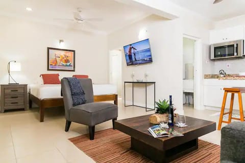 Serenity Gardens Living Apartment in Kingston