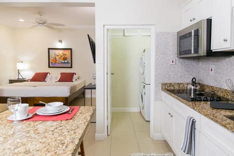 Serenity Gardens Living Apartment in Kingston