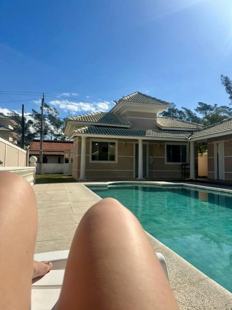 Casa refúgio de paz House in Cabo Frio