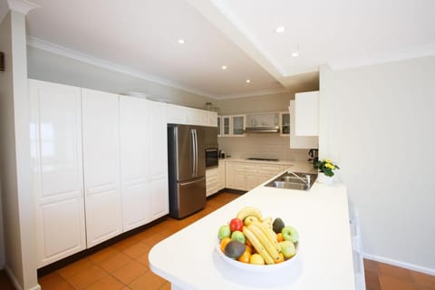 Golden Triangle Villa Haus in Pittwater Council