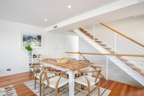 Exclusive Luxury Retreat Casa in Manly