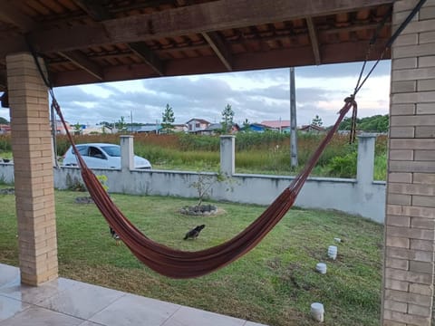 Patio, Balcony/Terrace