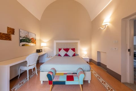 Palazzo Arco Cadura & Spa Bed and Breakfast in Galatina