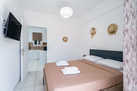 Casa Albastra Rooms & Suites Apartment in Argolis, Greece