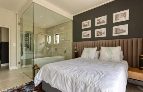 Polofields Luxury 2 bedroom apartment Appartement in Sandton