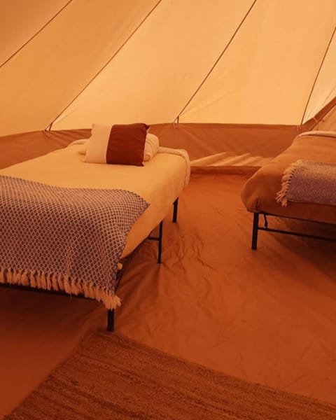 Grand Canyon Glamping Tenda di lusso in Grand Canyon National Park