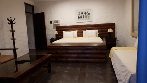 HOTEL RUSTICA PACHACAMAC Hotel in Lurin