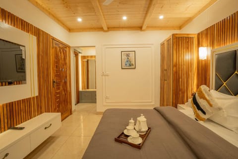 PerfectStayz Paradise Hôtel in Uttarakhand