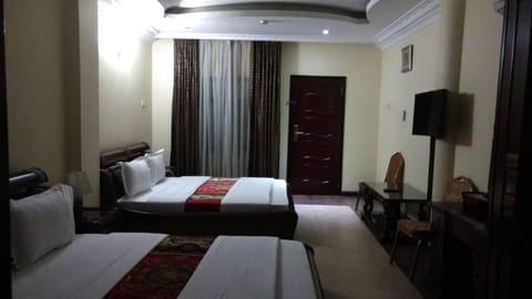 Biraj International Hotel Hotel in Kampala