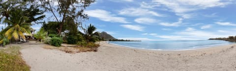 Tamarin Paradise Bay Villa 3 chambres sur la plage Villa in Rivière Noire District, Mauritius