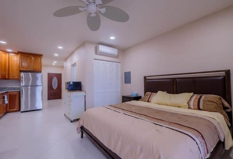Coconuts Caribe Appartement-Hotel in Corozal District