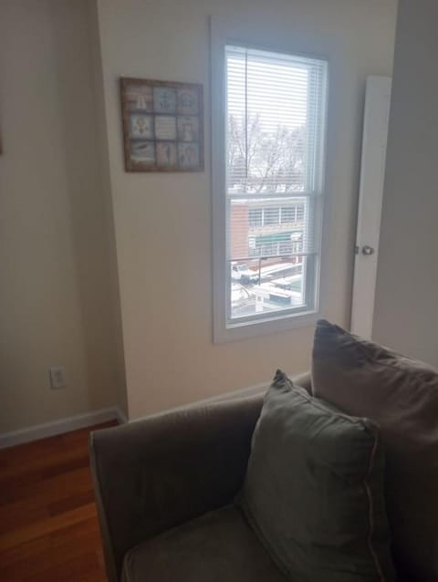 godlyone bedroom free parking Apartamento in Schenectady