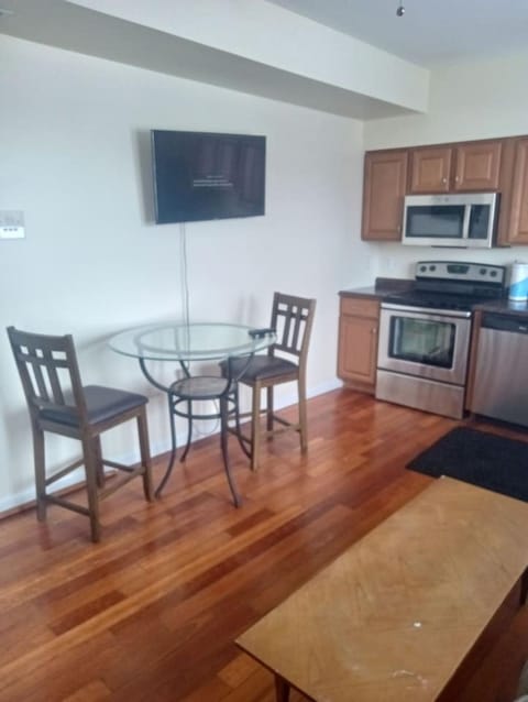 godlyone bedroom free parking Apartamento in Schenectady