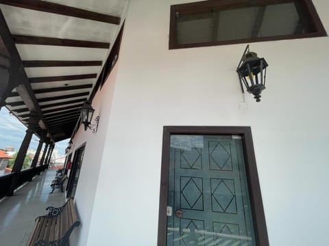 Tradición Apartment in Santa Cruz de la Sierra