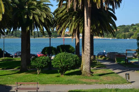 Facade/entrance, Off site, Sea view