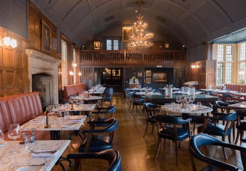 The Lygon Arms - an Iconic Luxury Hotel Hôtel in Broadway