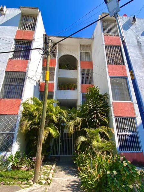 Departamento Vallarta 750 Apartment in Puerto Vallarta