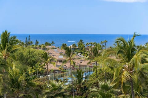 Keauhou Punahele#B-308 House in South Kona