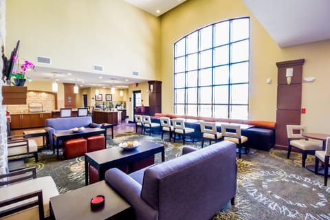 Staybridge Suites Plano - Legacy West Area, an IHG Hotel Hotel in Frisco