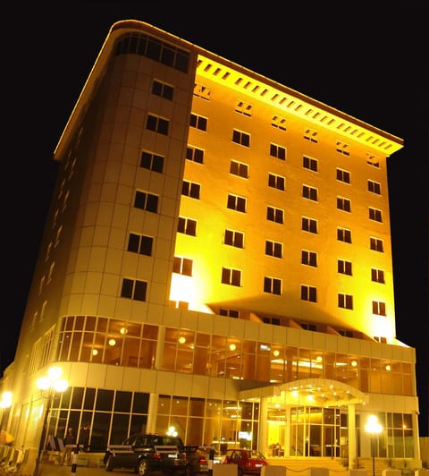 Dreamliner Hotel Hotel in Addis Ababa