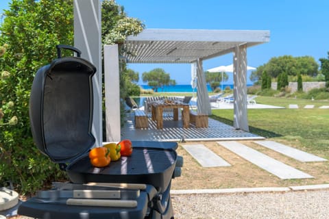 Renee Beach Front Executive Luxury Villa Villa in Rhodes, Greece