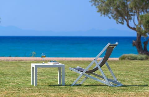 Renee Beach Front Executive Luxury Villa Villa in Rhodes, Greece