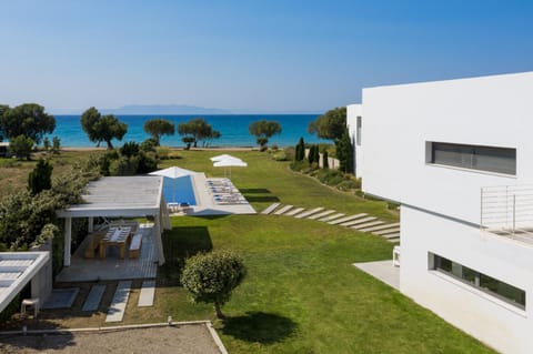 Renee Beach Front Executive Luxury Villa Villa in Rhodes, Greece