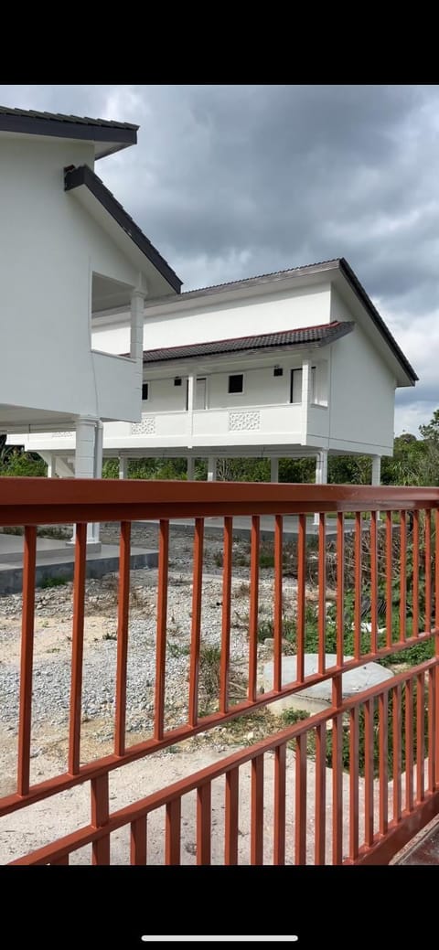 home stay harith & humaira Villa in Negeri Sembilan, Malaysia