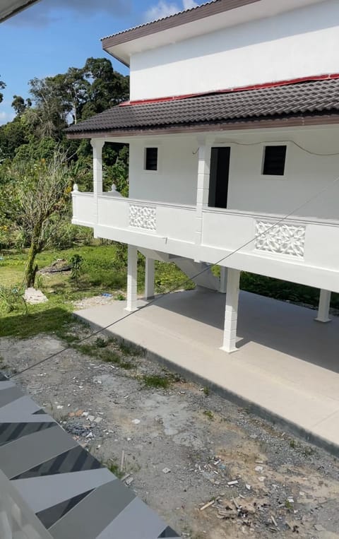 home stay harith & humaira Villa in Negeri Sembilan, Malaysia