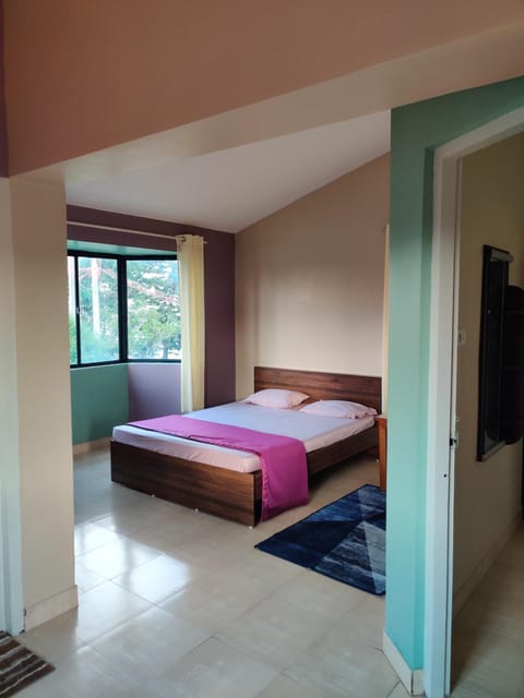 Haven Guest House Bed and Breakfast in Kodaikanal