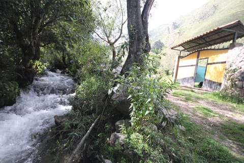 Urumayu Eco lodge Nature lodge in Madre de Dios, Peru