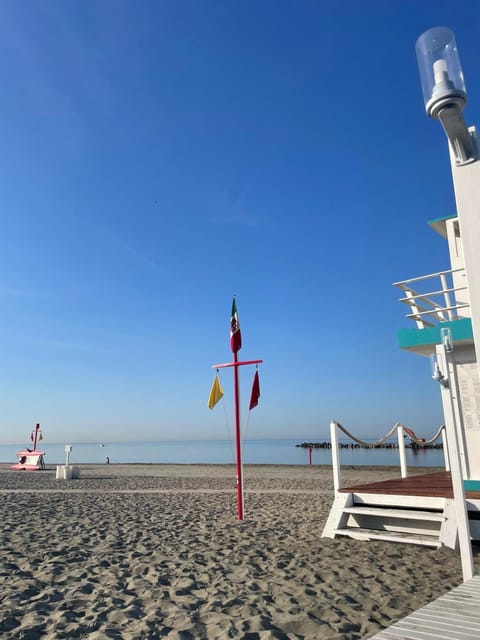 Natural landscape, Beach