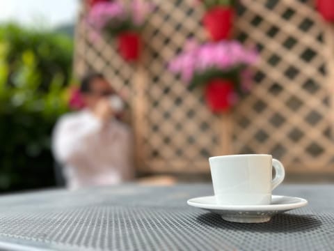 Balcony/Terrace, Balcony/Terrace