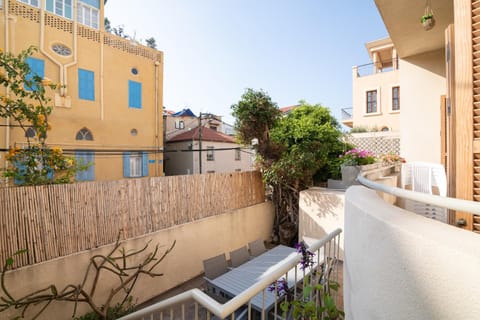 Balcony/Terrace, Balcony/Terrace