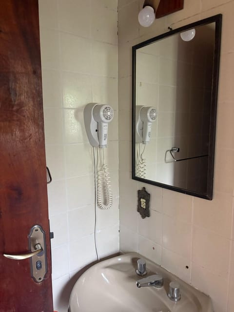 Pousada Cabanas do Visconde Inn in State of Rio de Janeiro