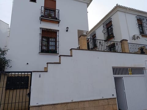 WOWHOLIDAYS Magic Ronda Mountains House in Ronda