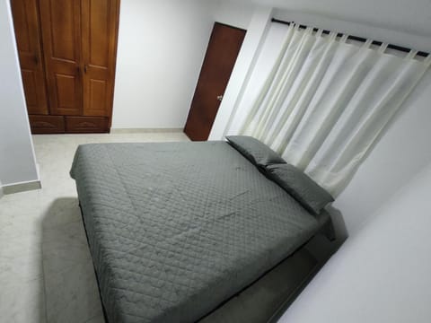 Apartamento con jacuzzi En Bello - Cerca a Medellín Apartment in Bello