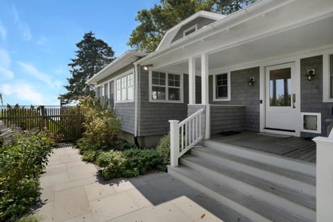 Bahia Mar: Beach House, North Fork Maison in Laurel