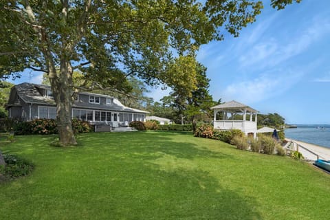 Bahia Mar: Beach House, North Fork Haus in Laurel