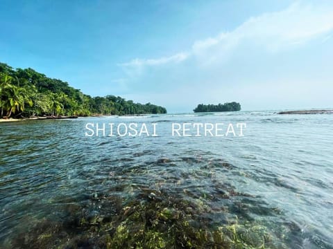 Shiosai Retreat Cabins Hotel in Bocas del Toro Province