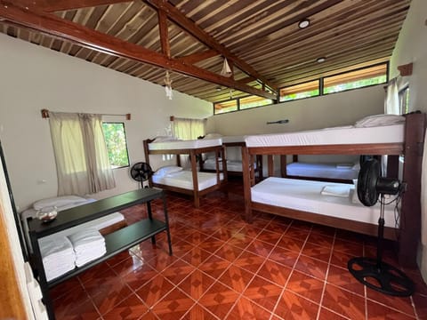 Shiosai Retreat Cabins Hotel in Bocas del Toro Province
